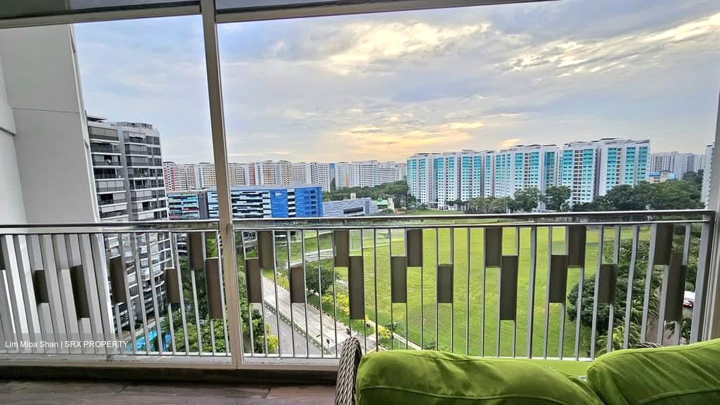 Flo Residence (D19), Condominium #595238831
